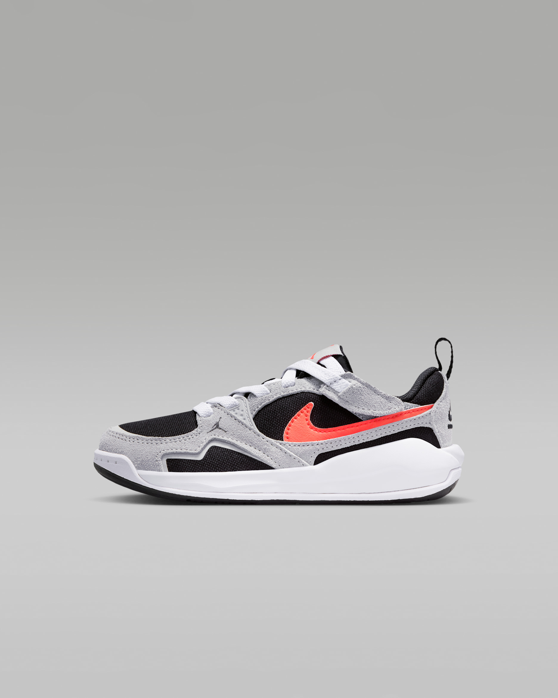 Jordan CMFT Era Younger Kids' Shoes. Nike HR